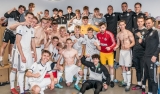 CLJ U18: sześć bramek z Lechem